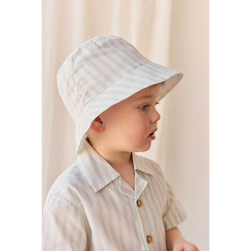Jamie Kay Organic Cotton Bucket Hat image number 1